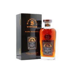 Bunnahabhain Signatory Vintage 35th Anniversary Single Cask #28 1975 48 Year Old