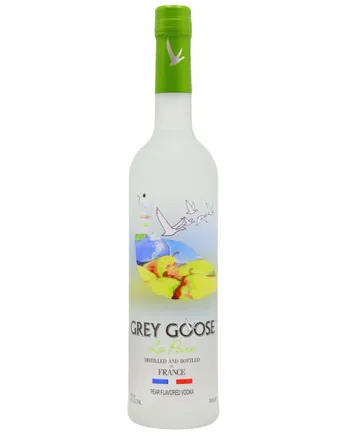 Grey Goose La Poire Vodka