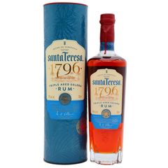 Santa Teresa 1796 Rum