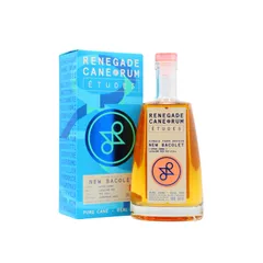 Renegade Etudes: New Bacelot Rum