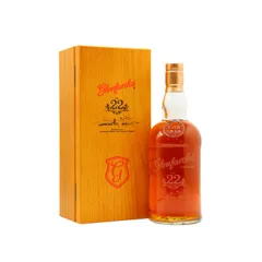 Glenfarclas Limited Edition Sherry Cask S 1993 22 Year Old