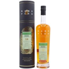 Benrinnes Gleann Mor Rare Find Single Cask #643 2007 16 Year Old