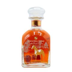 Buffalo Trace Rock Hill Farms Single Barrel Kentucky Straight Bo