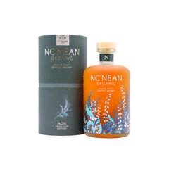 Nc'nean Aon Single Cask #18-443