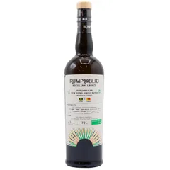 Rum P@blic Jamaican Sicilian Legacy Rum