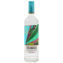Takamaka Overproof Rum