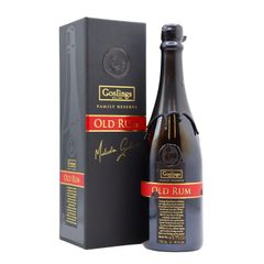 Goslings Family Reserve Old Rum