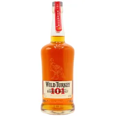 Wild Turkey 101
