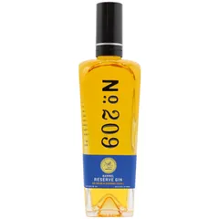 No. 209 Chardonnay Barrel Reserve Gin