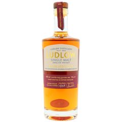 Ludlow Distiller's Cut Cask Edition No. 6 - Triple Cask S