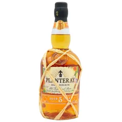 Planteray Barbados 5 Year Old Rum