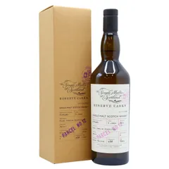 Royal Brackla Single Malts Of Scotland - Parcel #12 2014 9 Year Old