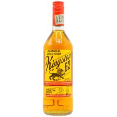 Kingston 62 Gold Rum