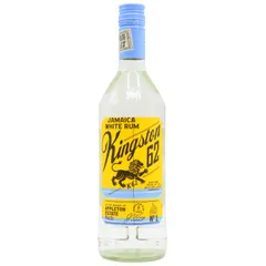 Kingston 62 White Rum