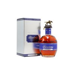 Blanton's 2019 Special Release Single Barrel #291