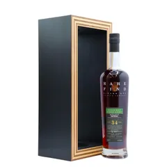 Imperial (silent) Gleann Mor Rare Find Single Cask #775 1989 34 Year Old