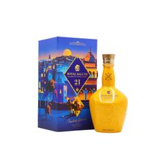 Royal Salute The Jodhpur Polo Edition 21 Year Old