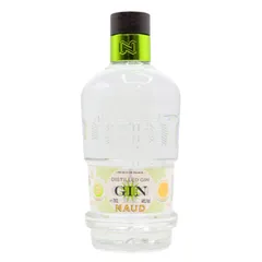 Naud French Distilled Gin