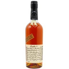 Booker's 2024-01 Batch Kentucky Straight Bourbon 7 Year Old