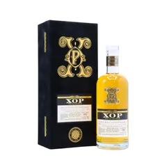 Springbank Xtra Old Particular - Single Cask #18281 1992 31 Year Old