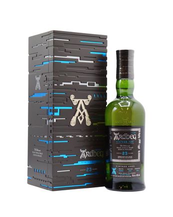 Ardbeg Vintage Y2K (2000) 23 Year Old
