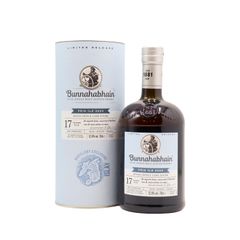Bunnahabhain Feis Ile 2023 - Moine Triple Cask Finish Islay Sin 17 Year Old