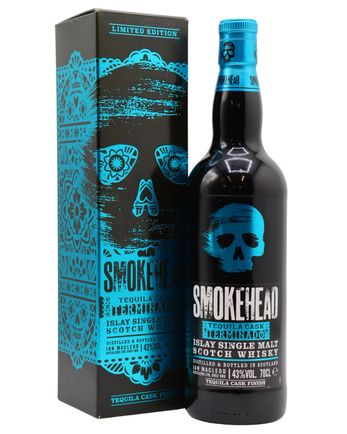 Smokehead
