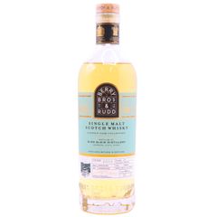 Glen Elgin Glens & Valleys - Berry Bros & Rudd Single Cask #8 2012 11 Year Old