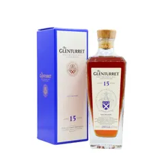 Glenturret 2024 Release 15 Year Old