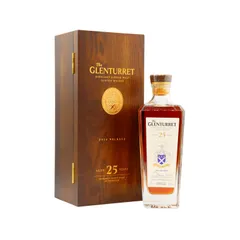 Glenturret 2024 Release 25 Year Old
