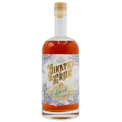 Pirate's Grog Spiced 5 Year Old Rum