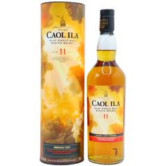 Caol Ila 2024 Special Release 11 Year Old