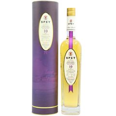 Speyside Distillery Limited Edition Spey 10 Year Old