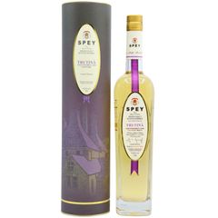 Speyside Distillery Spey Trutina Cask Strength Batch #4