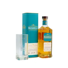 Bushmills 10 Year Old