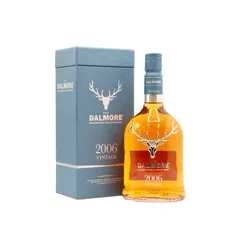 Dalmore Vintage Collection 2006 18 Year Old