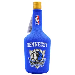 Hennessy V.S NBA Dallas Mavericks Limited Edition Cognac