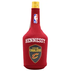 Hennessy V.S NBA Cleveland Cavaliers Limited Edition Cognac