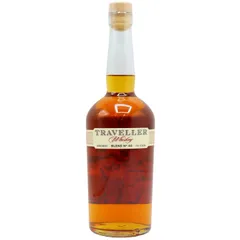 Buffalo Trace Traveller