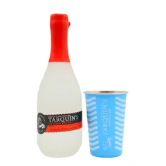 Tarquin's The Seadog Navy Gin