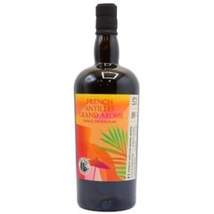 SBS (Single Barrel Selection) Origin - French Antilles Grand Arome Rum
