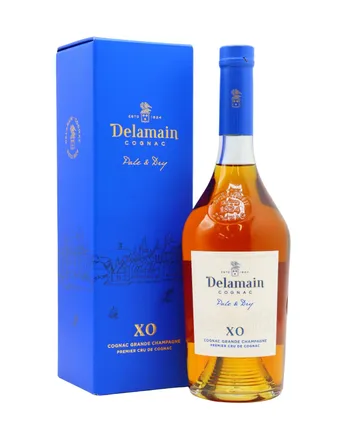 Delamain Pale Dry XO Cognac
