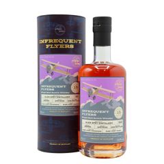 Glen Spey Infrequent Flyers Single Port Cask #800062 2008 15 Year Old