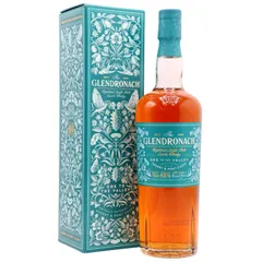 Glendronach Masters Anthology Collection - Ode To The Valley S