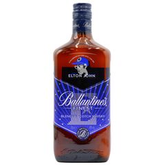 Ballantines True Music Icons - Elton John Edition Blended Scot