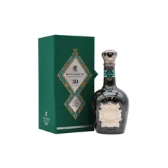 Royal Salute Key To The Kingdom 30 Year Old