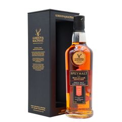 Macallan Speymalt - Single Cask #4359 1997 27 Year Old