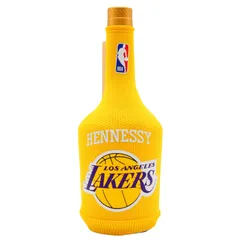 Hennessy V.S NBA Los Angeles Lakers Limited Edition Cognac