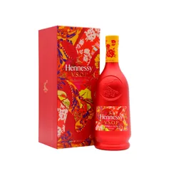 Hennessy VSOP 2025 Lunar New Year - Year Of The Snake Cognac