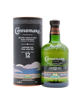 Connemara 12 Year Old